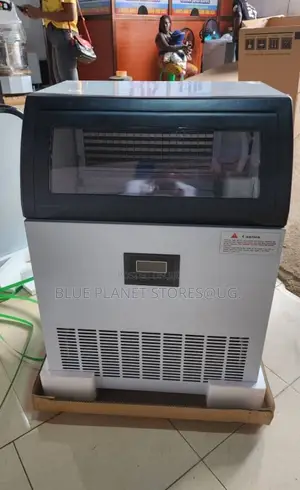 ADH Electric Ice Cube Makers \\ 750w \\ IM-A20 _ COMMERCIAL