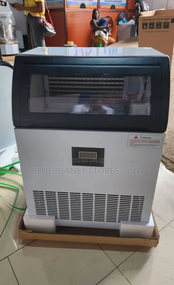 ADH Electric Ice Cube Makers \\ 750w \\ IM-A20 _ COMMERCIAL