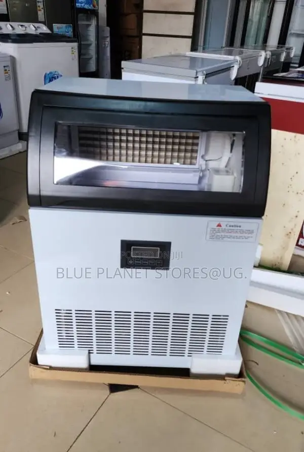 ADH Electric Ice Cube Makers \\ 750w \\ IM-A20 _ COMMERCIAL