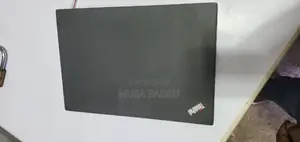 Laptop Lenovo ThinkPad T450 8GB Intel Core I5 HDD 500GB