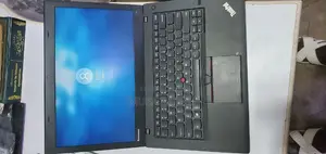 Laptop Lenovo ThinkPad T450 8GB Intel Core I5 HDD 500GB