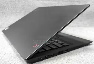 New Laptop Lenovo ThinkPad X1 Carbon 16GB Intel Core I7 SSD 256GB
