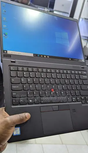 New Laptop Lenovo ThinkPad X1 Carbon 16GB Intel Core I7 SSD 256GB