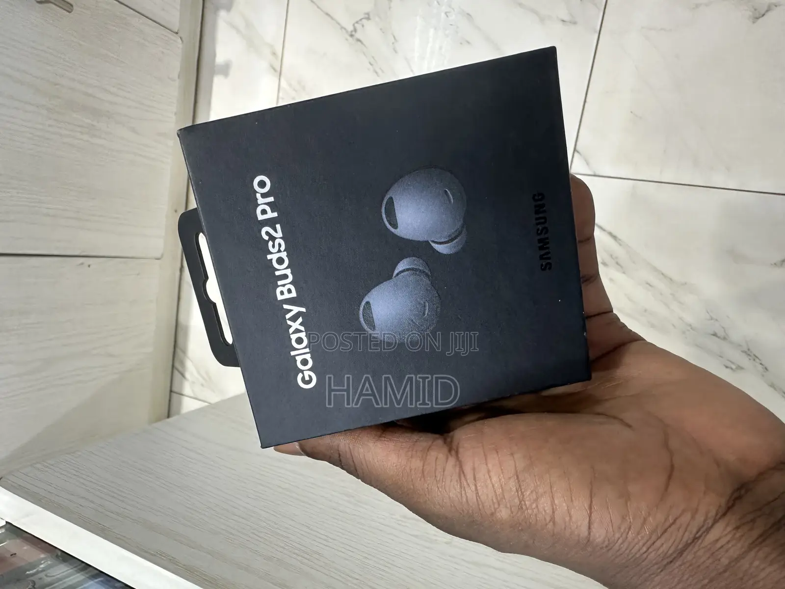 Samsung Buds2 Pro