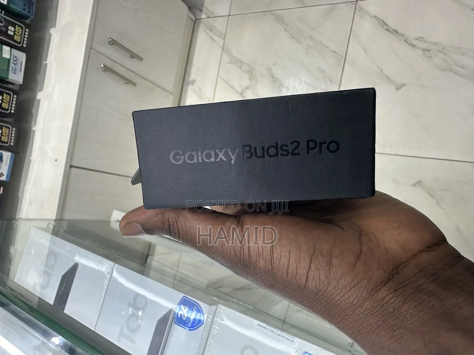 Samsung Buds2 Pro