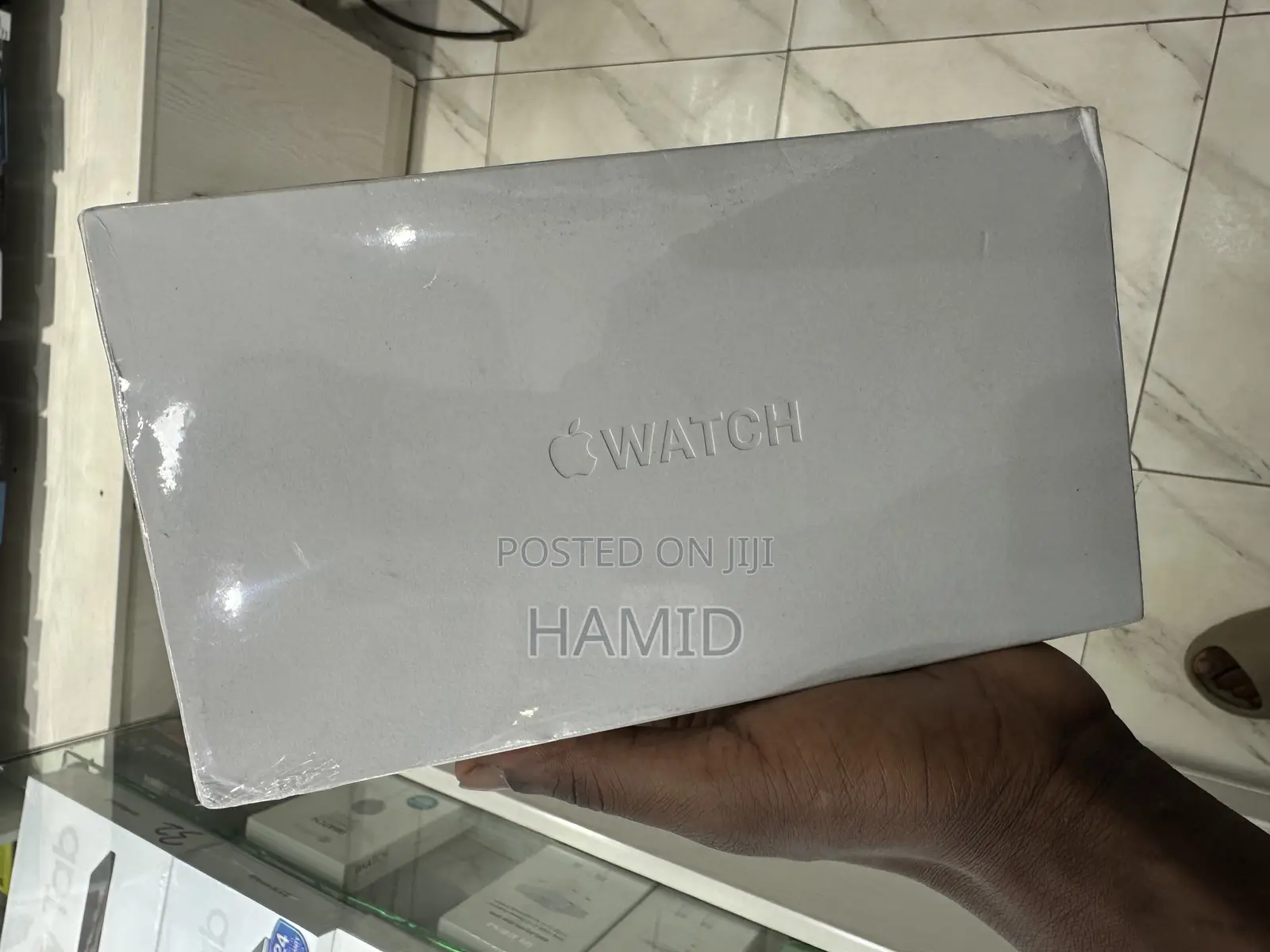 Apple Watch 2 Ultra 49mm