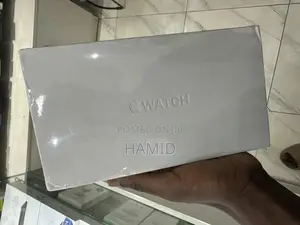 Apple Watch 2 Ultra 49mm