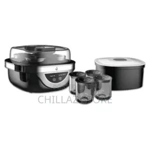 Sonifer 1L Portable Heating Temperature Yogurt Maker