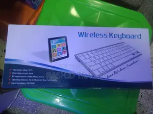 Mouse and Key Board Kit