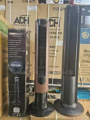 Tower Fan Brand New Strong