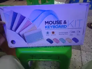 Mouse and Key Board Kit