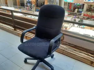 High Back Office Chchair