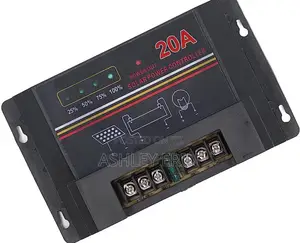 Power Solar Charger Controller 20A