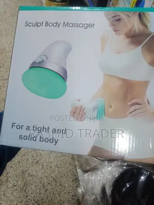 Electric Body Massager