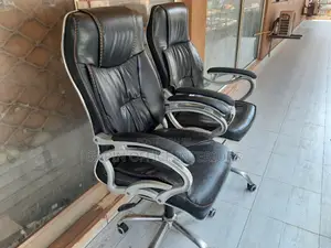 Office Chairs for Sale, 2 Pieces