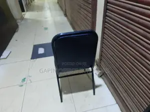 Waiting Office Chair for Clients