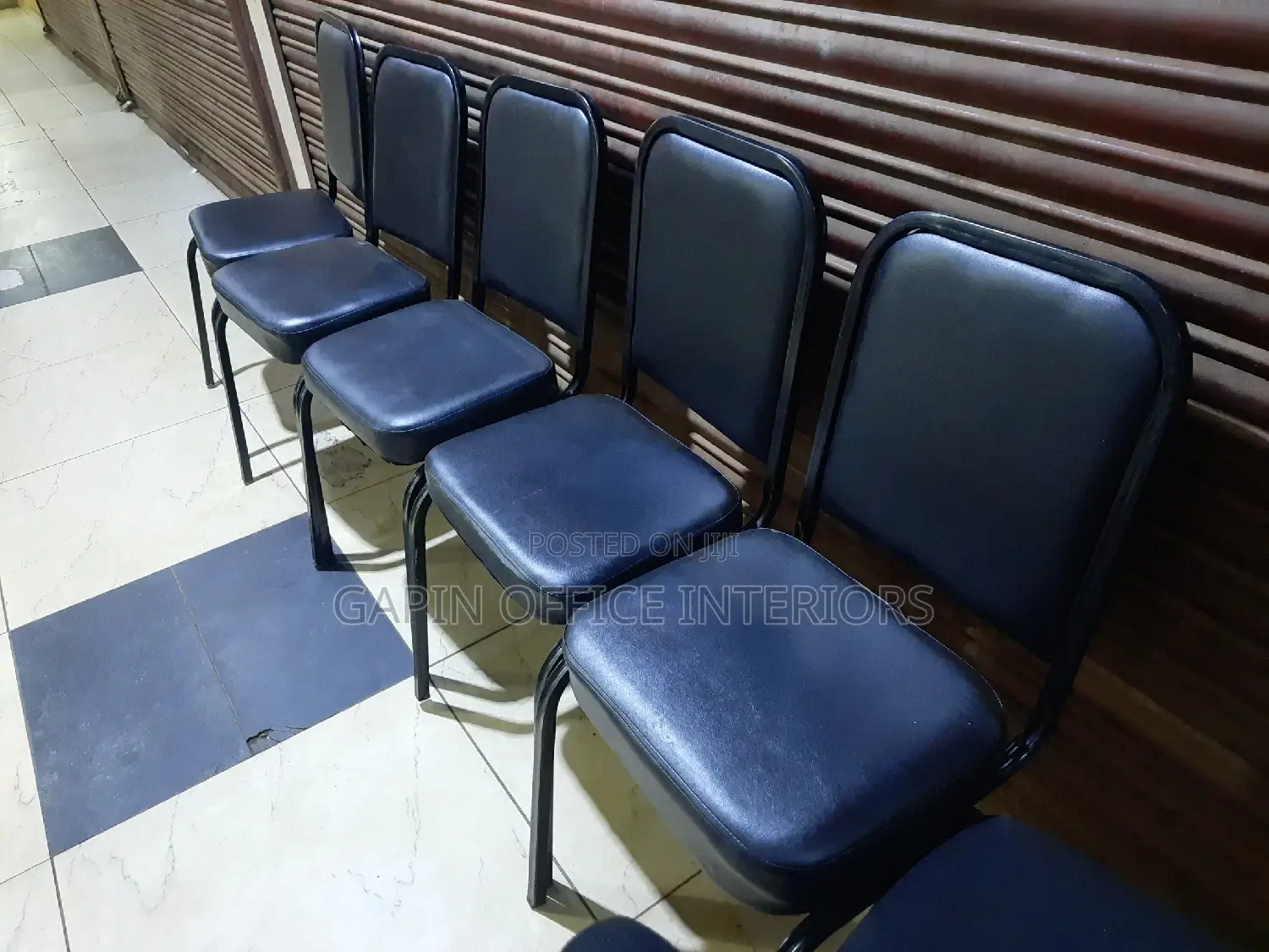 Waiting Office Chair for Clients