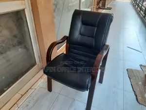 Non Rotating Office Chair
