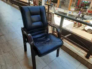 Non Rotating Office Chair