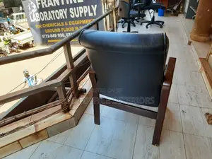 Non Rotating Office Chair