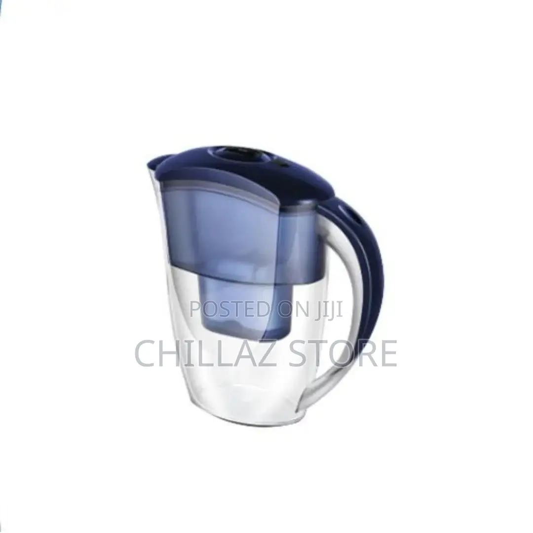 Sonifer 2.5litre Sonifer Store Water Jug Pitcher
