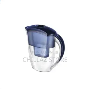 Sonifer 2.5litre Sonifer Store Water Jug Pitcher