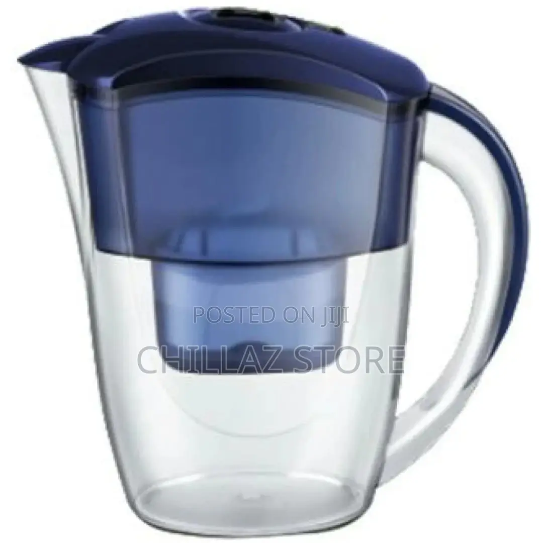 Sonifer 2.5litre Sonifer Store Water Jug Pitcher