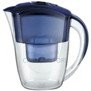 Sonifer 2.5litre Sonifer Store Water Jug Pitcher