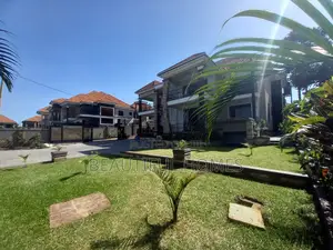 Furnished 7bdrm Mansion in Kisaasi, Central Division for sale