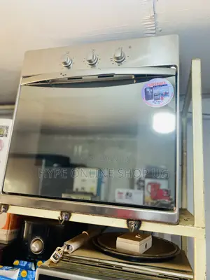Oven Masters Uganda