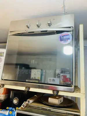 Oven Masters Uganda