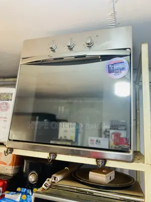 Oven Masters Uganda