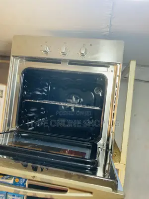 Oven Masters Uganda