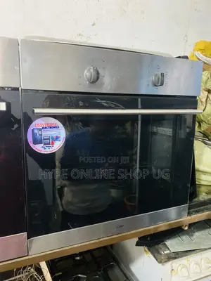 Oven Center Kampala