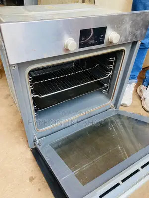 Oven Repair and Services