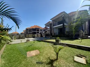 Furnished 7bdrm Mansion in Kisaasi, Central Division for sale