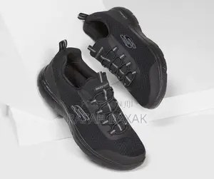 Original Men’S Skechers Light Weight Training Sneakers