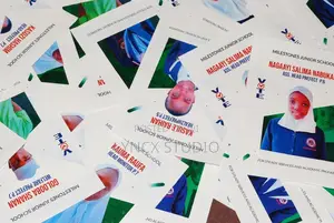 Printing Services