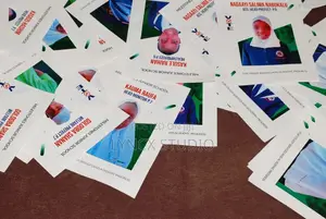 Printing Services