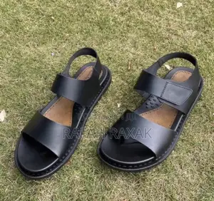 Original Clarks Leather Luxury Sandals