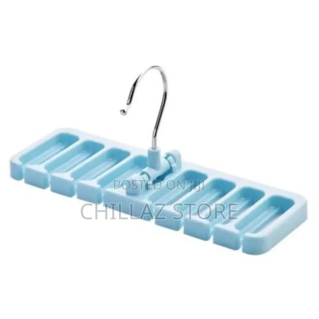 Multi-Function Storage Rack Tie Belt Organizer Hanger,