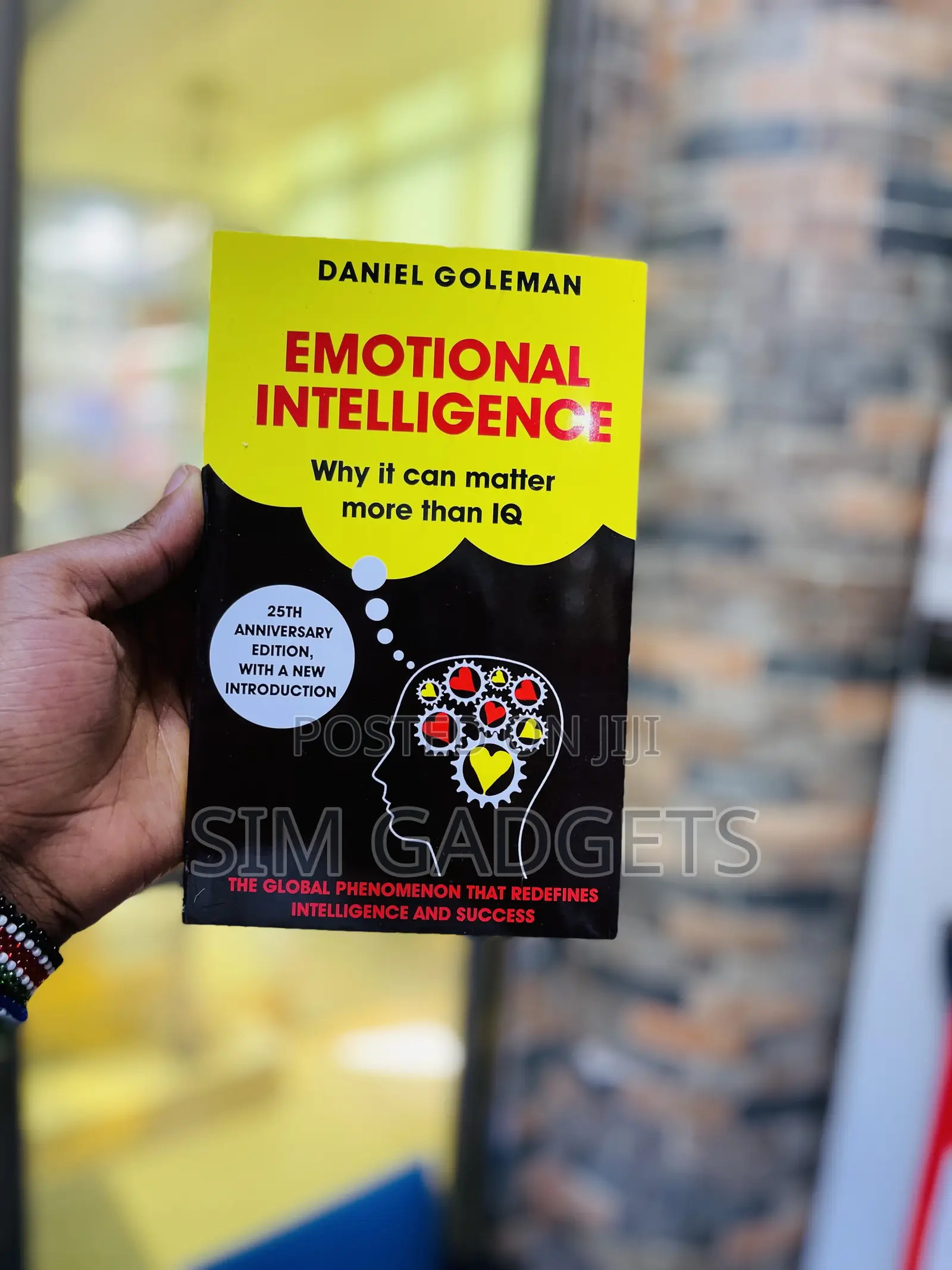 Emotional Intelligence