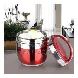 Insulated Food Thermal Container Lunch Box