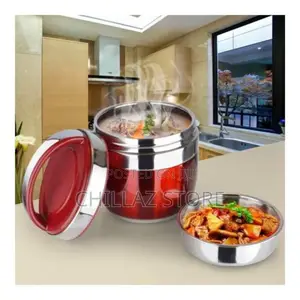 Insulated Food Thermal Container Lunch Box