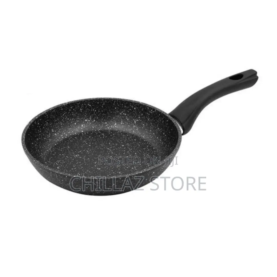 28cm Non-Stick, Anti-Scratch Frying Pans