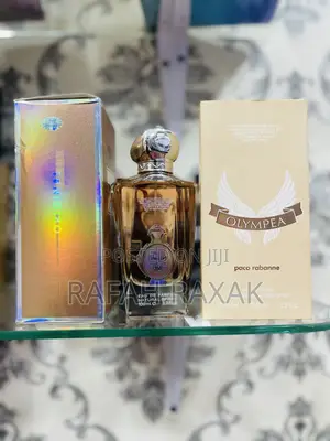 Original Women’S Olympea Smart Collection Perfume