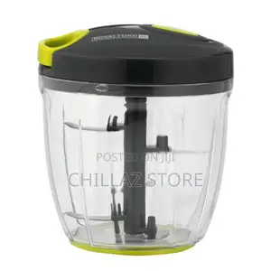 Royalford | RF9785 Multi-Purpose Pull Chopper