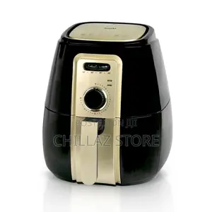 Saachi 3.2L Air Fryer NL-AF-4779 – Black