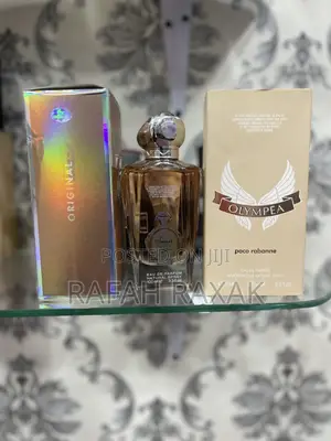 Original Women’S Olympea Smart Collection Perfume