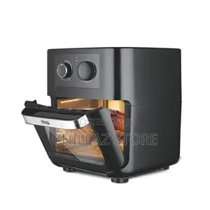 DSP 12L Electric Hot Grill Air Fryer, Oven